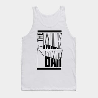 The Milk Bar Tank Top